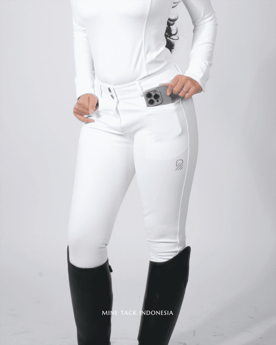 Mine Men Core Breeches