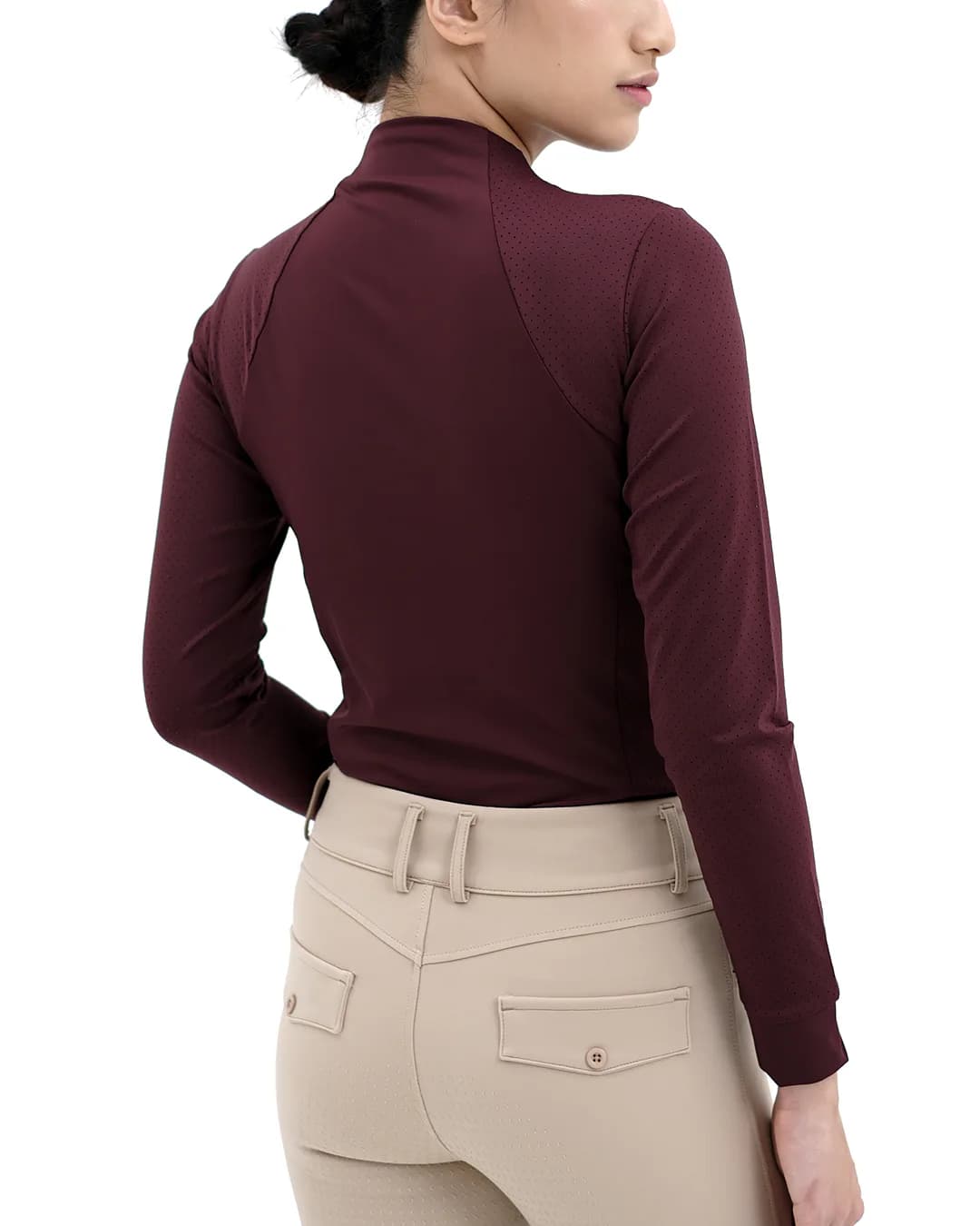 Mine Aero Long Sleeve Base Layer 2