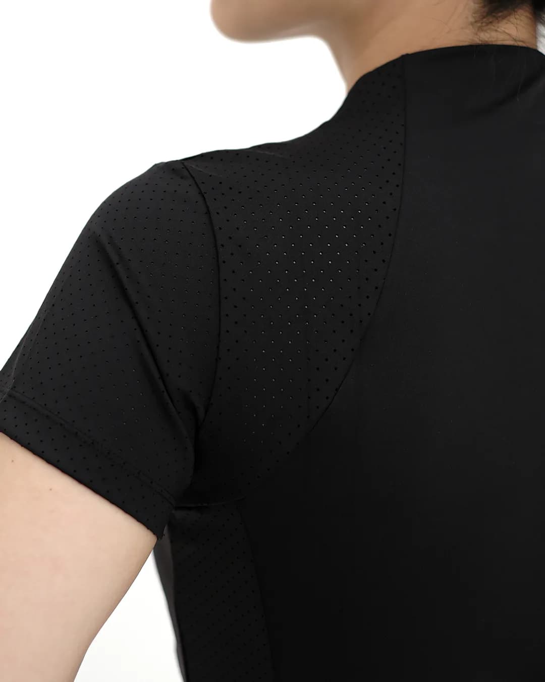 Mine Aero Short Sleeve Base Layer 2