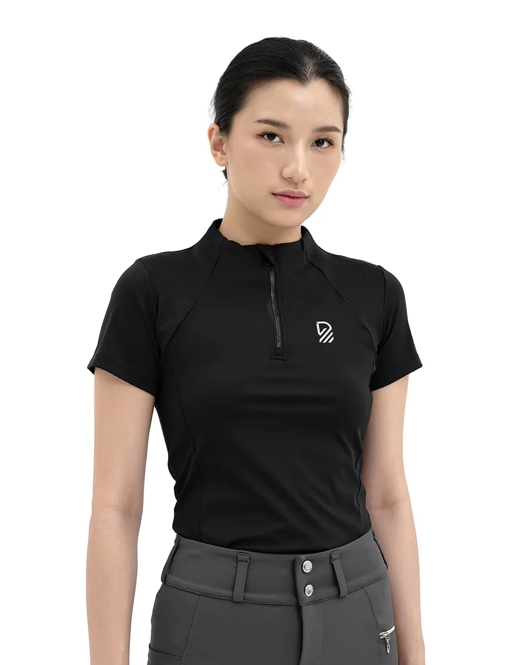 Mine Aero Short Sleeve Base Layer