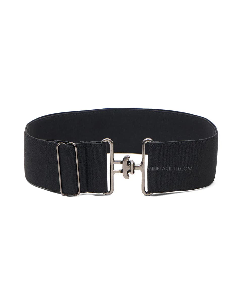 Mine Buckle Belt 1